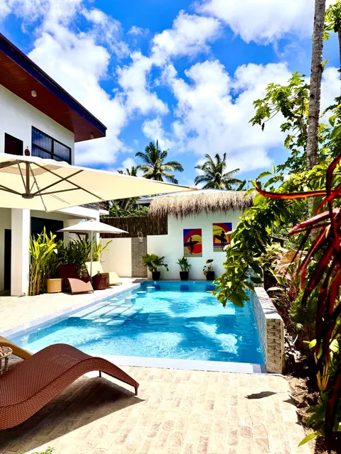 Casa Basa Siargao