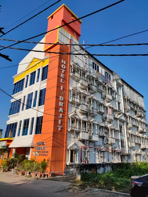 Hotel Indrajit