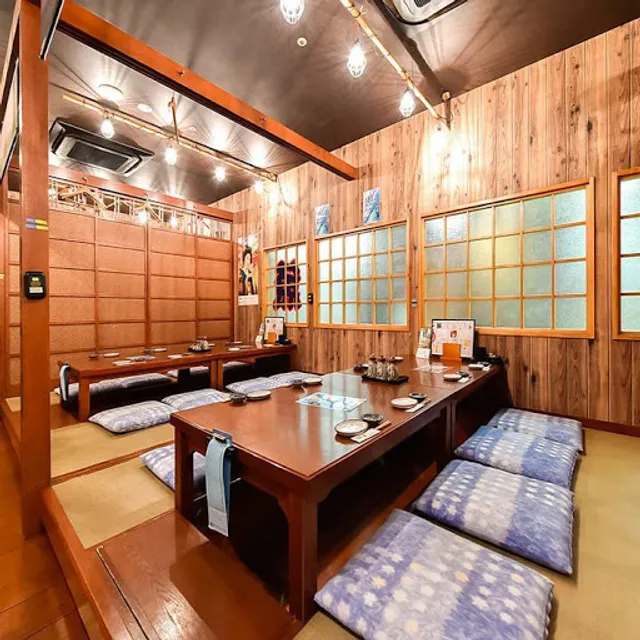 博多海鮮 さかな市場