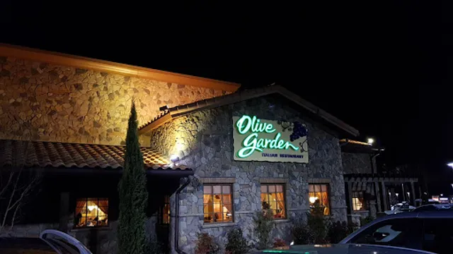 Olive Garden Italian Restaurant