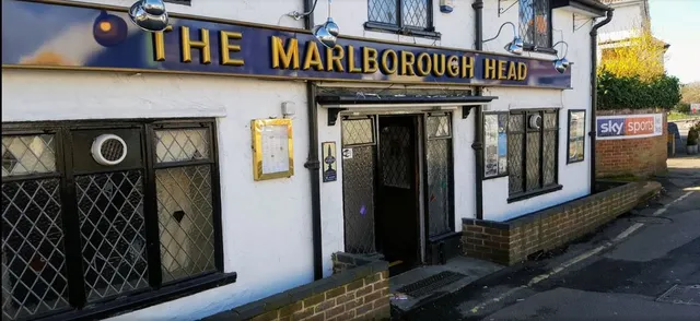 The Marlborough Head