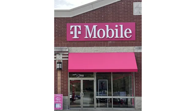 T-Mobile
