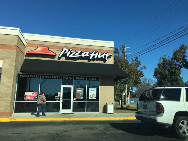 Pizza Hut