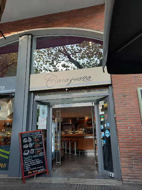 Restaurant Casajuana