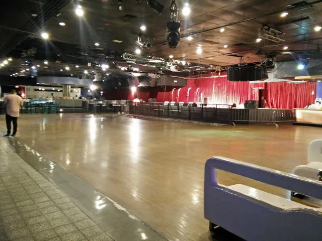 Wonderland Entertainment