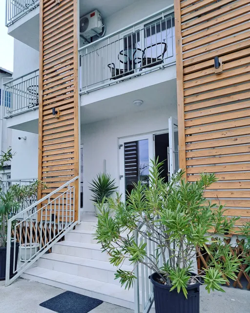 ALYA Sea Escape Costinesti