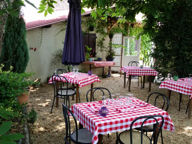 Restaurant Le Tilleul de Sully