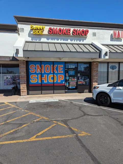 Sunnyside Smoke & Vape