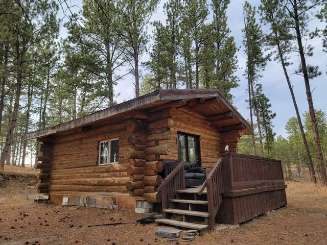 Echo Valley Park Campground