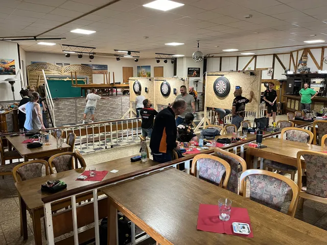 Pinter´s Pinte - Hamm