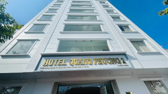 Khách Sạn Quang Phương 2