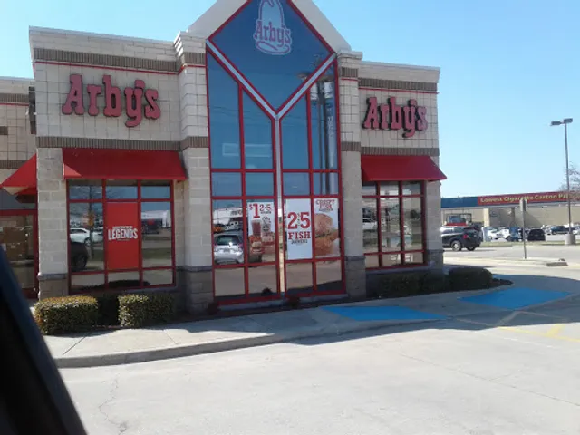 Arby's
