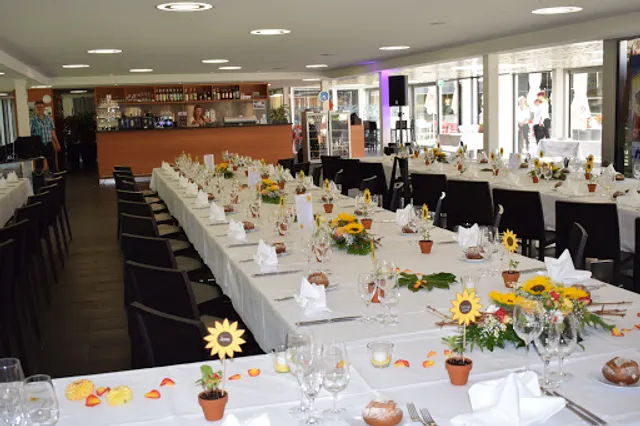 Restaurant Cécile by B & B