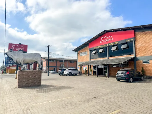 O FORNO - Churrascaria