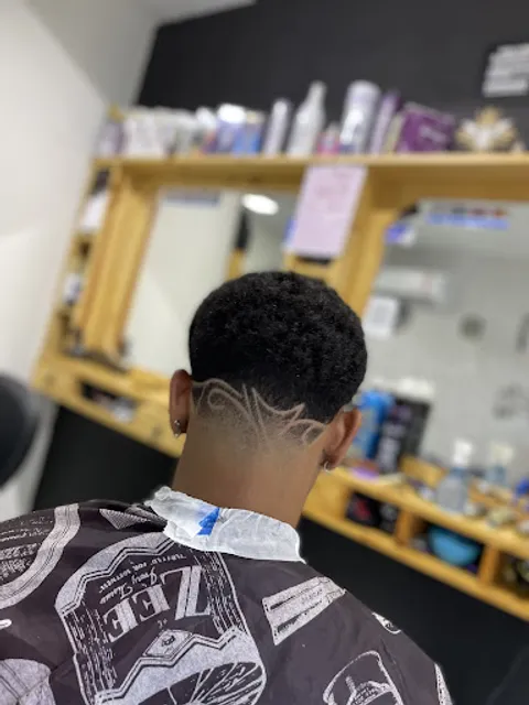 DB Barbearia | Nova Descoberta - Natal/RN