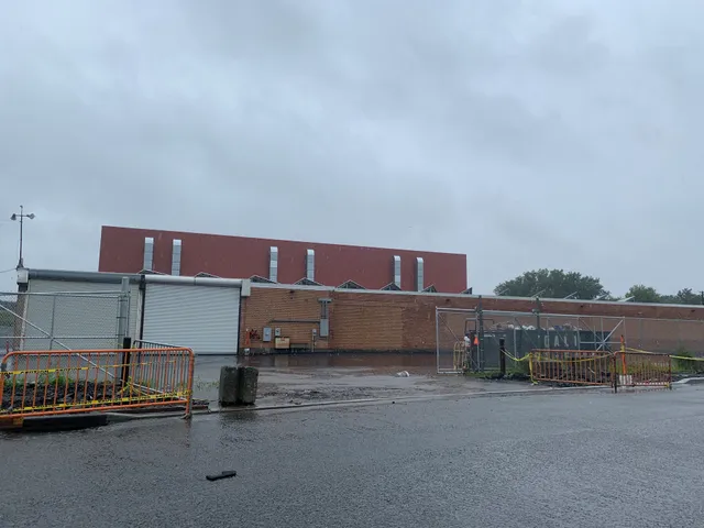 Cinelease Studios - Caven Point