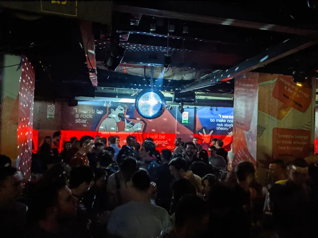 Klub studenata tehnike