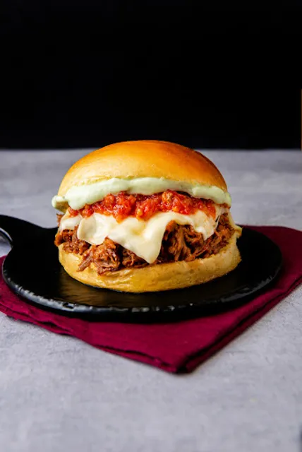 JS Lanches & Pastéis