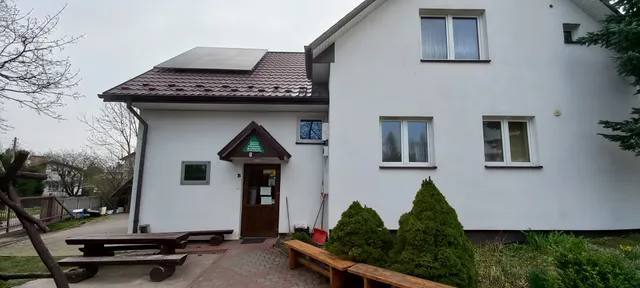 Niepubliczne Szkolne Schronisko Młodzieżowe "Tanie Spanie"