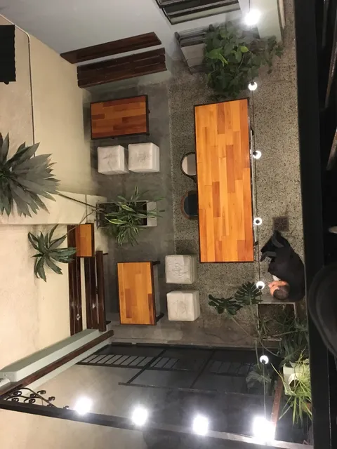 Hotel Chipre , San Telmo