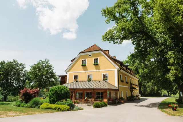 Zehenthof - Semriach