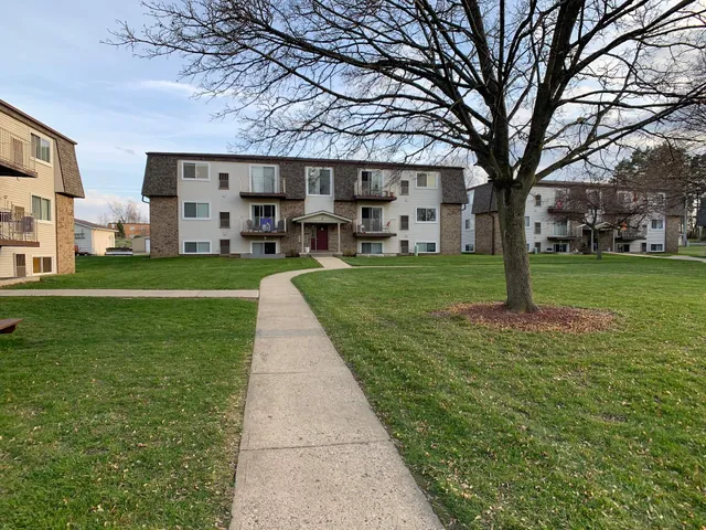 The Meadowview Apartments