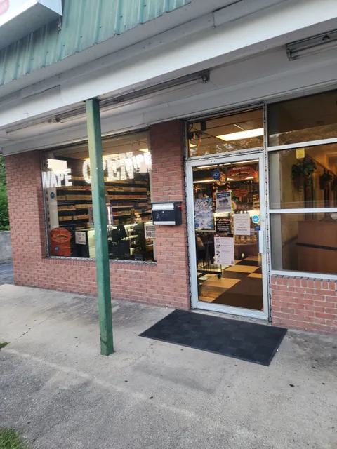 Westernport Smoke Shop