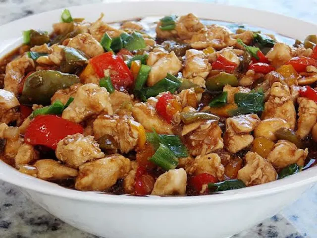 Restaurante Sabor Caseiro