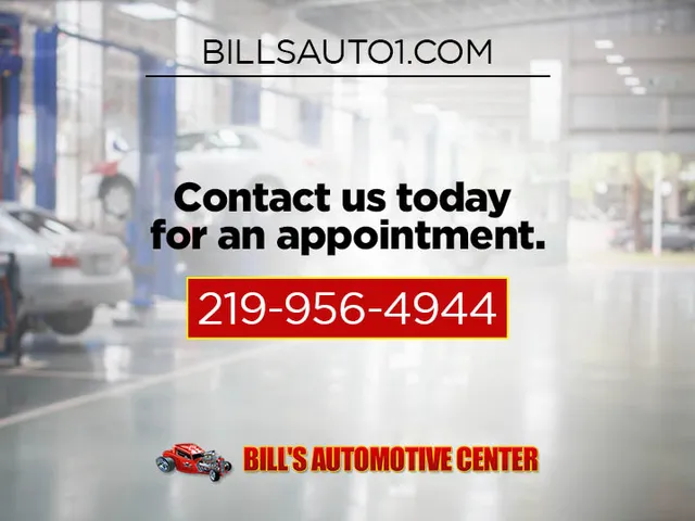 Bill's Automotive Center