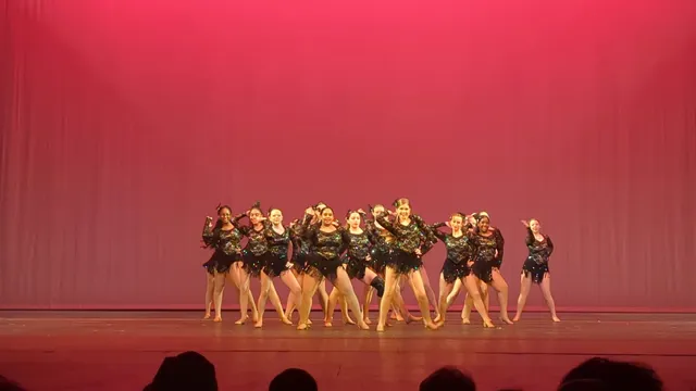 River Center Theatre for Performing Arts