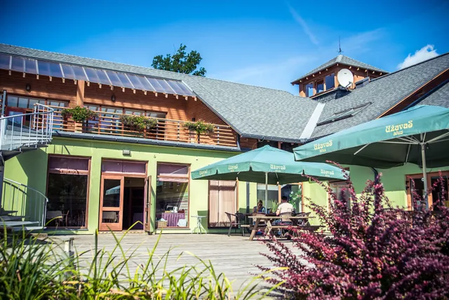 SPA Hotel Usma Latvia