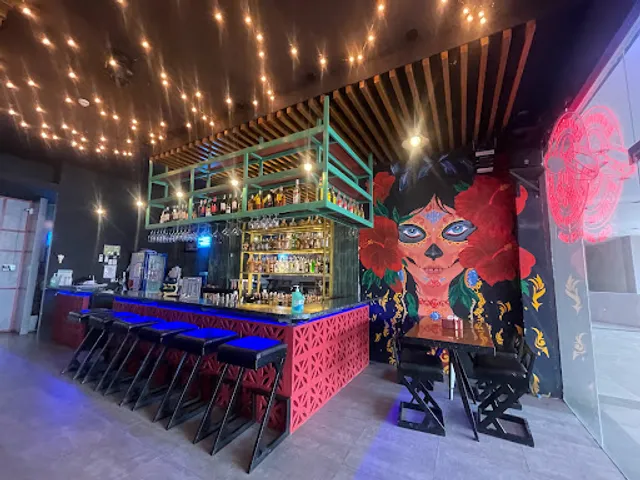 Best Burrito Company