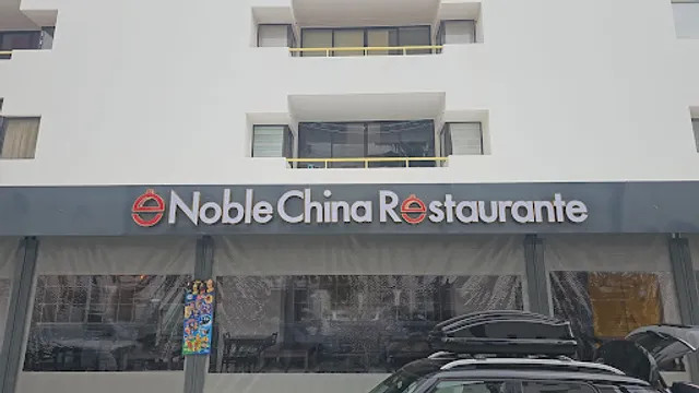 Noble China Restaurante