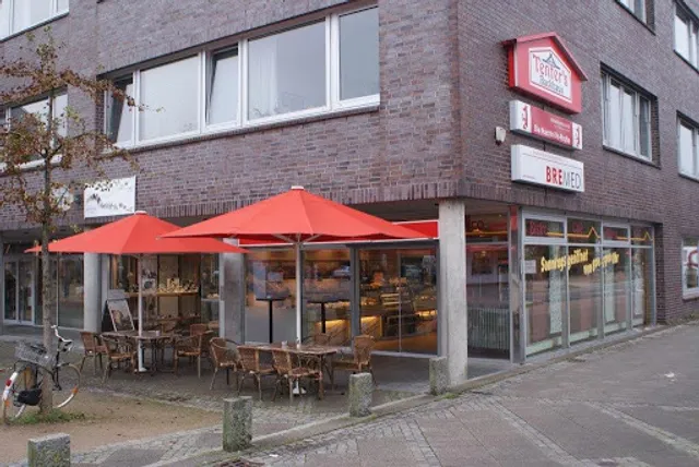 Tenter’s Backhaus GmbH & Co. KG - Bäcker