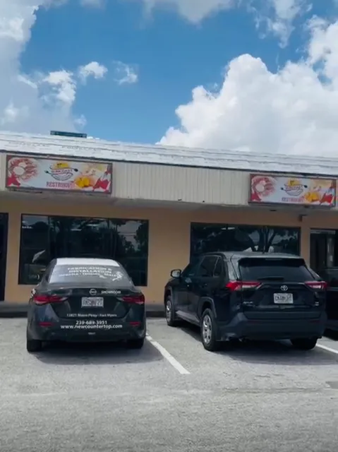 Suncoast Brazilian Food