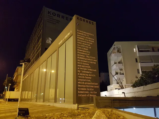 Municipality of Metamorfosi