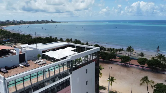 Pajuçara Praia Hotel