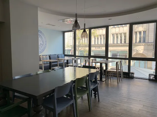 NORDSEE Hannover Osterstraße