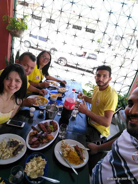 Churrascaria O Rodrigo