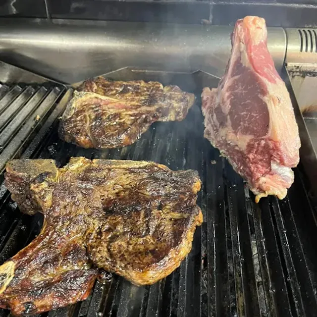 Buffalo Grill di Nicola Maganuco