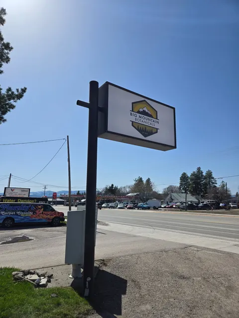 Big Mountain Botanicals