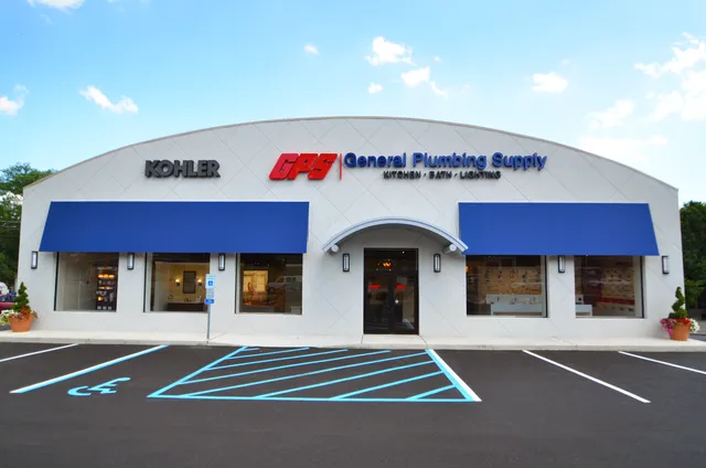 General Plumbing Supply