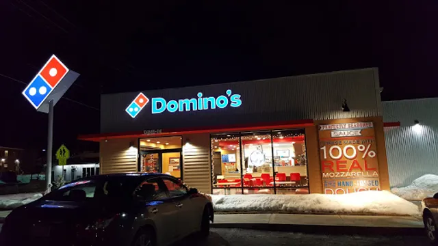 Domino's Pizza