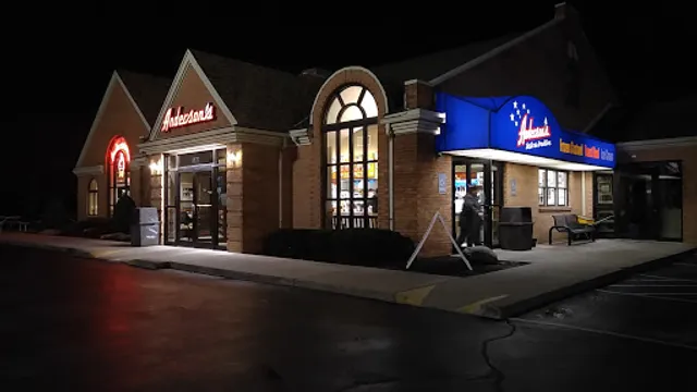 Anderson's Frozen Custard