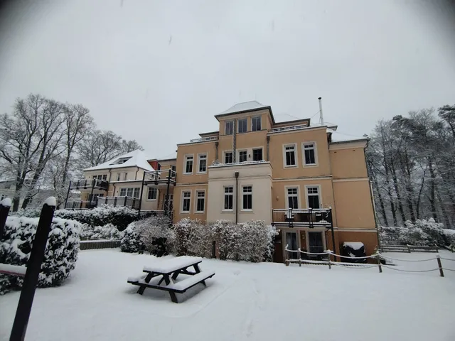 Ferienwohnung Bucheneck