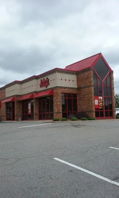 Arby's