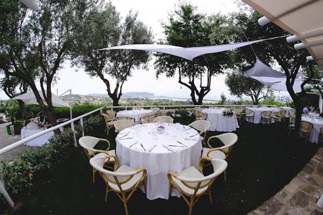 VILLA GITANA Ristorante Ricevimenti & Congressi