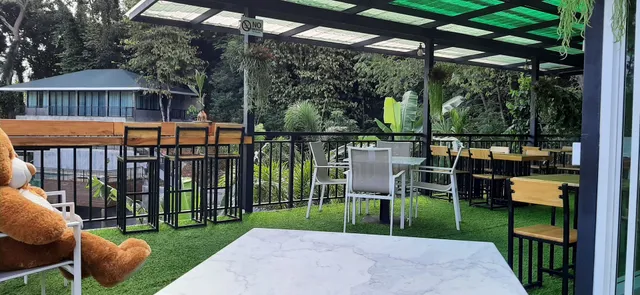 Delish Home by Coffee in Farm