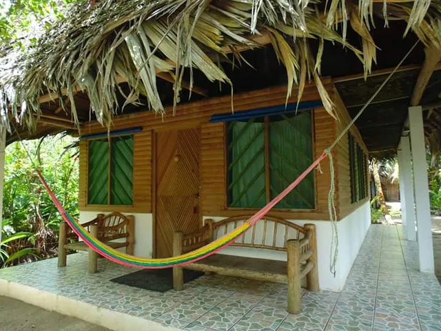 Hotel Salvador Gaviota