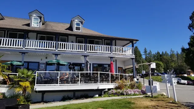 SassyMack's Ice Cream